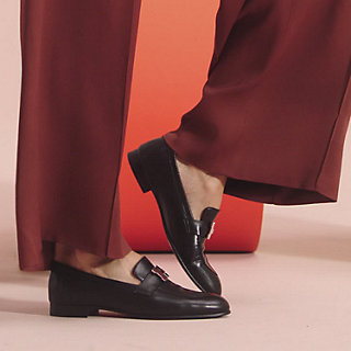 モカシン 《パリ》 | Hermès - エルメス-公式サイト